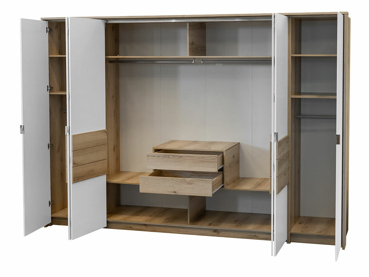 Gardróbszekrény Honolulu 152