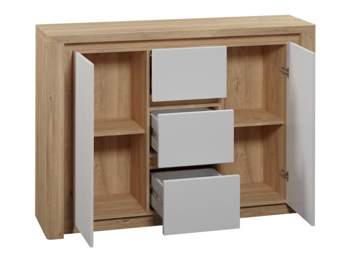 Nappali szett Etrmona 117