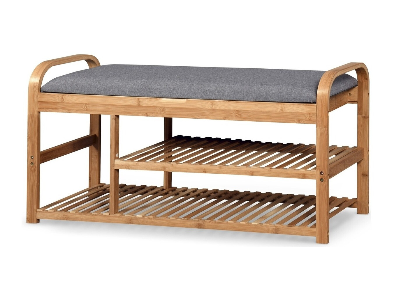 Cipőtároló Houston 1031