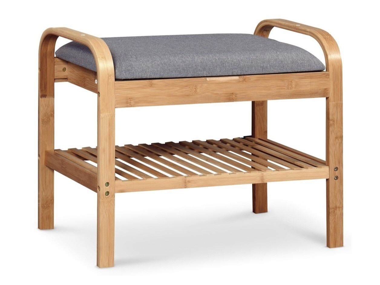 Cipőtároló Houston 973