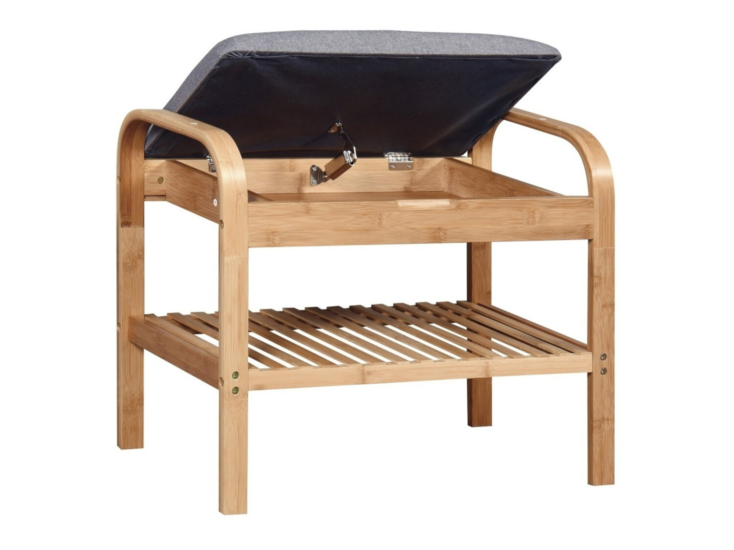 Cipőtároló Houston 973