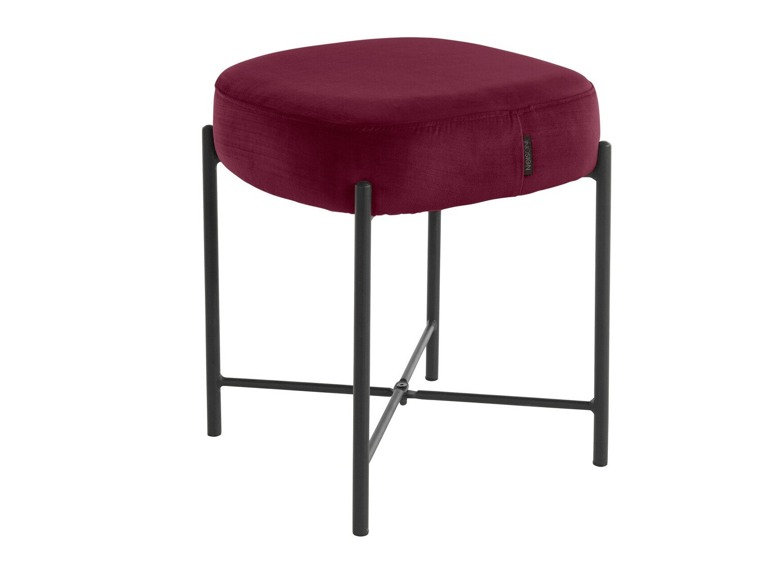 Puff Denton 225 (Lila + Fekete)