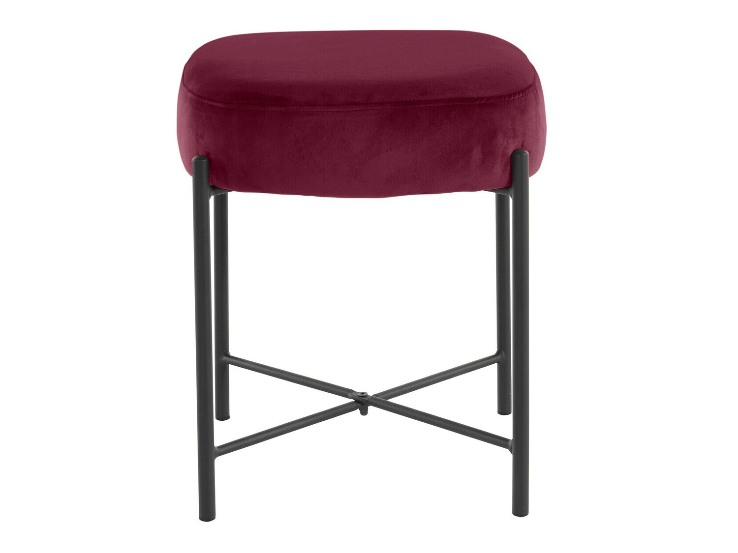 Puff Denton 225 (Lila + Fekete)