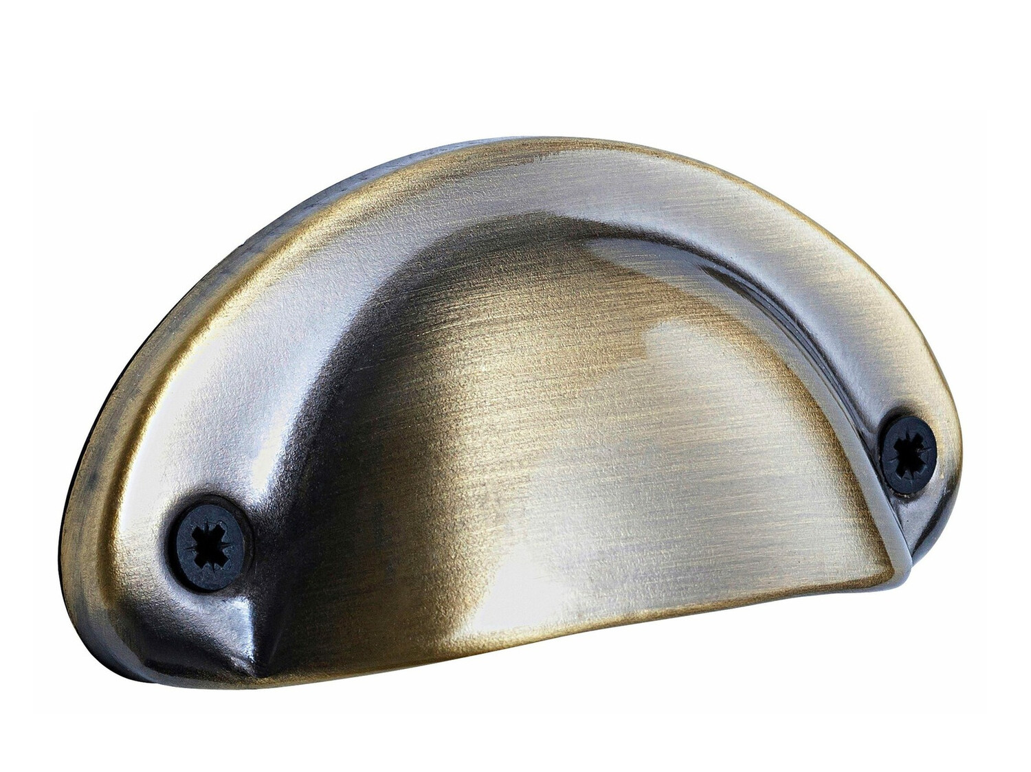 Álló fürdőszoba szekrény Serelbu 105 (Fehér + Világosbarna)