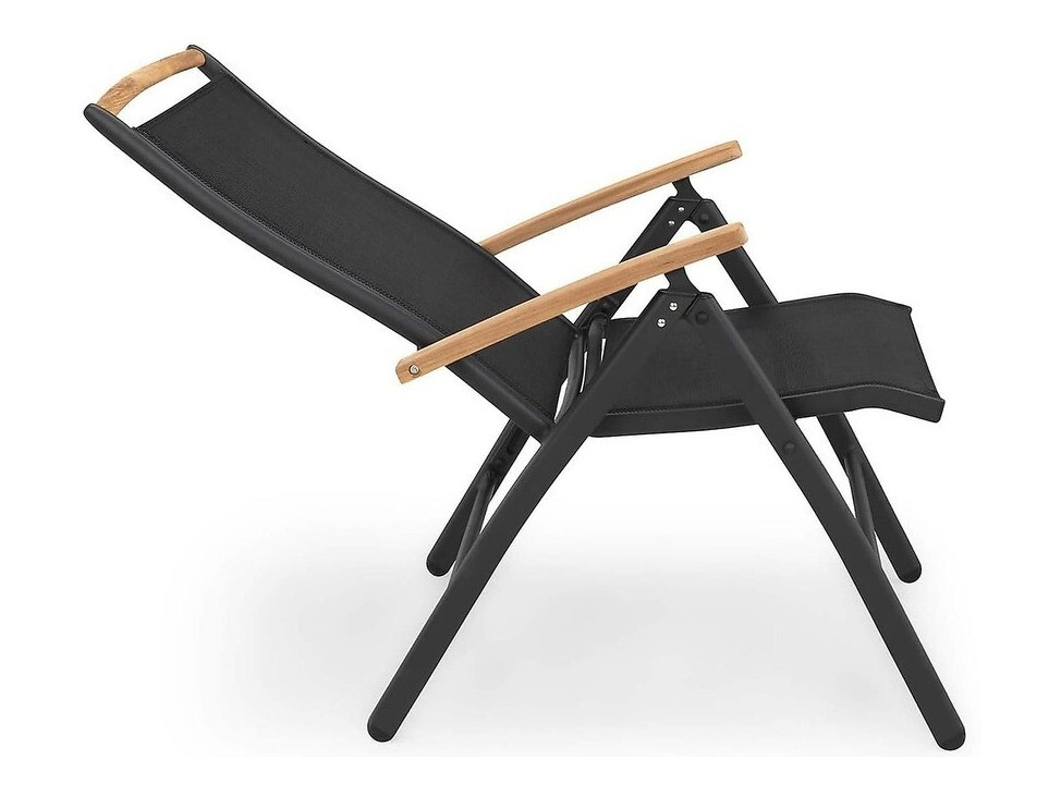 Asztal és szék garnitúra Comfort Garden 1061