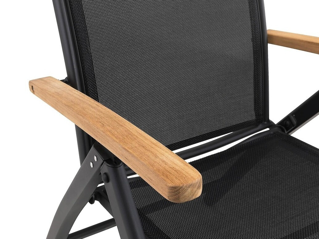 Asztal és szék garnitúra Comfort Garden 1061