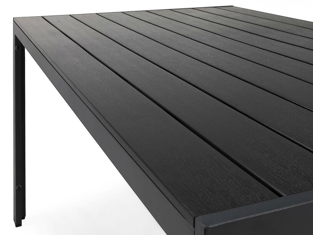 Asztal és szék garnitúra Comfort Garden 1061