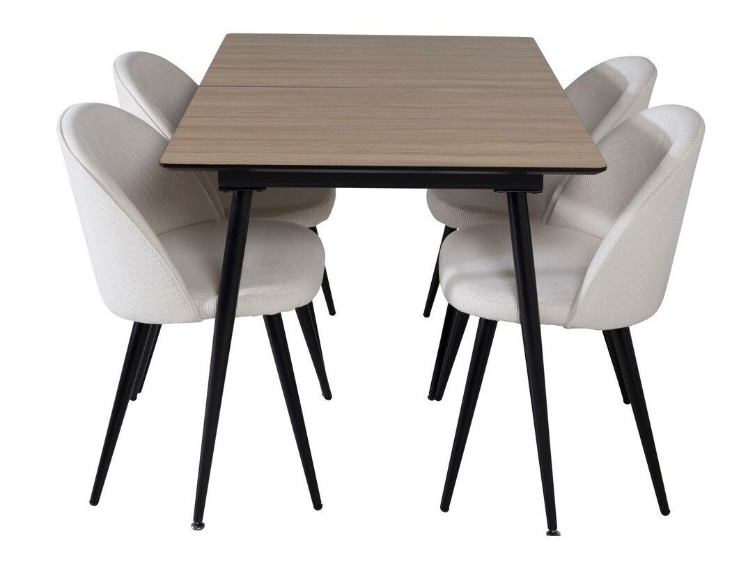 Étkezőgarnitúra Dallas 1815