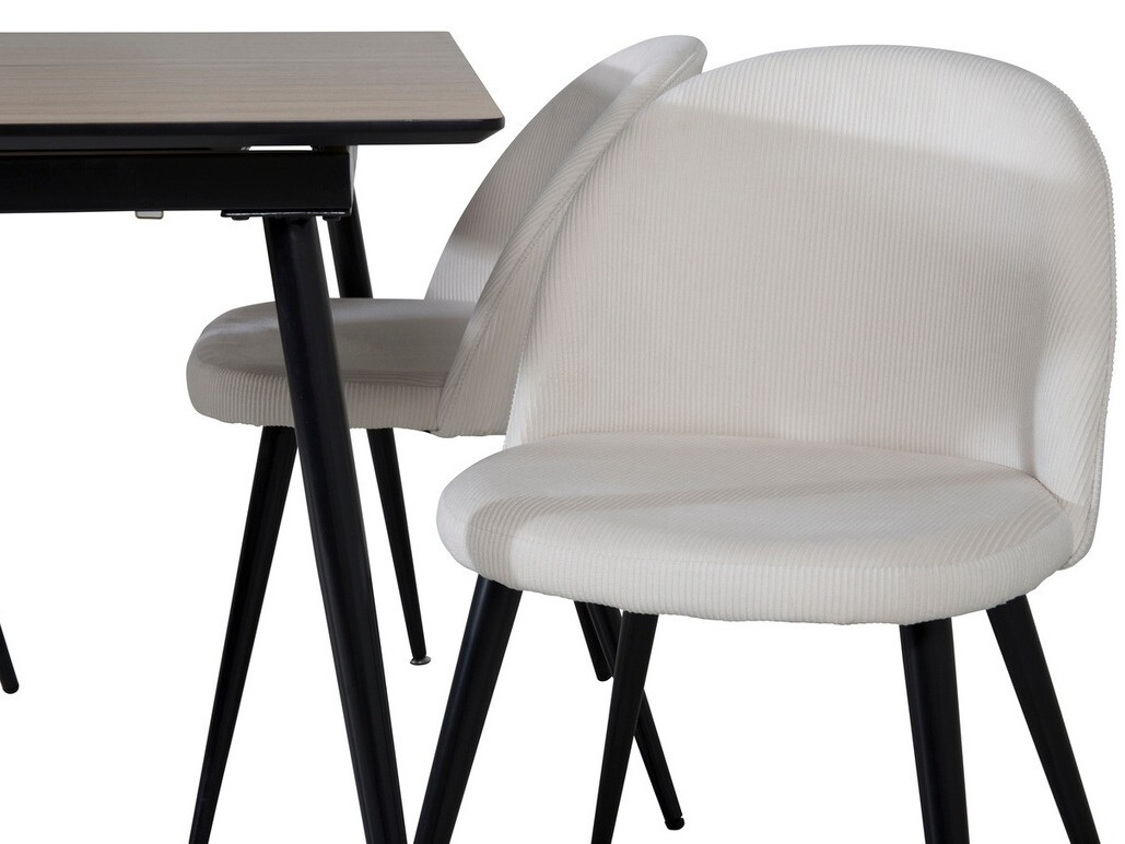 Étkezőgarnitúra Dallas 1815