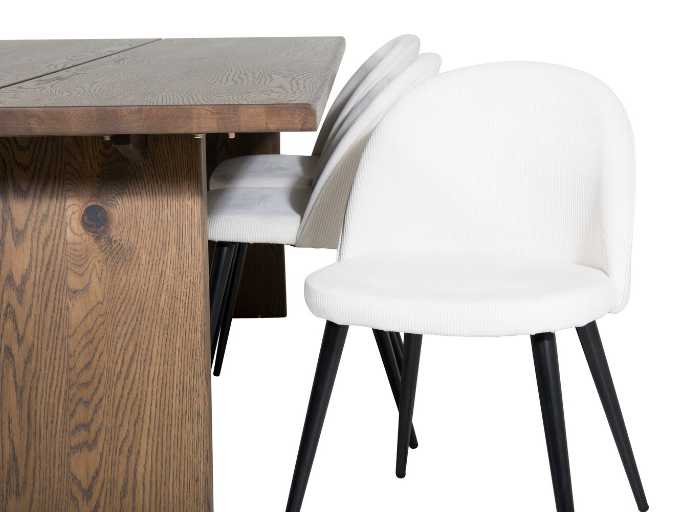 Étkezőgarnitúra Dallas 1838