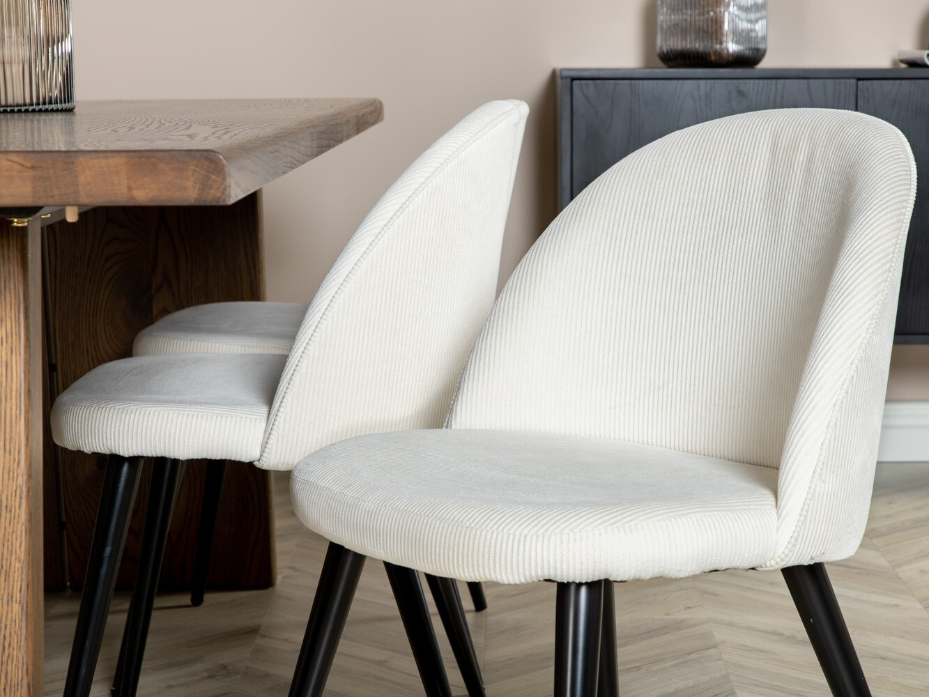 Étkezőgarnitúra Dallas 1838