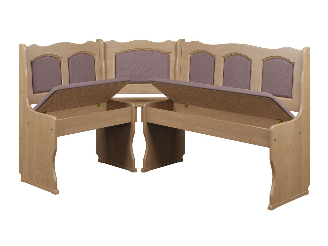 Sarok étkező garnitúra Edmond 102