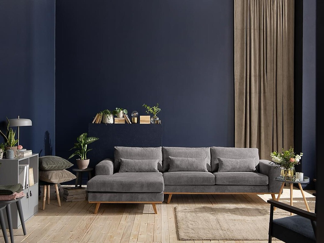 Sarokkanapé Floromo 100 (Lincoln 90)