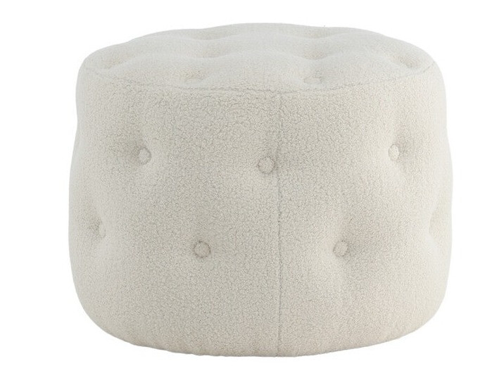 Puff Dallas 2915 (Fehér)