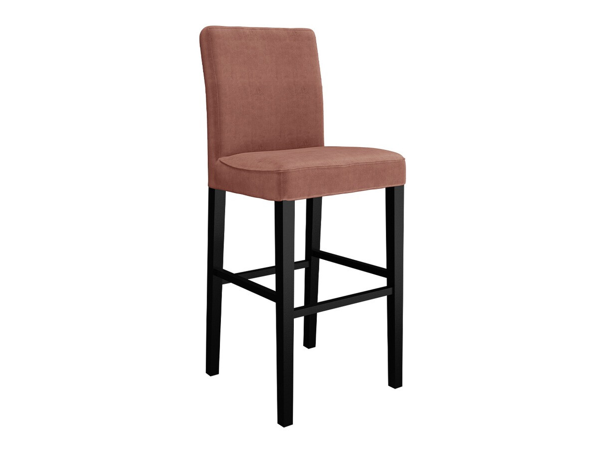 Bárszék Racine 103 (Fekete + Magic Velvet 2258)