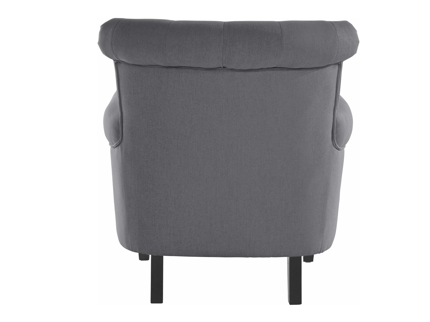 Fotel Denton 593 (Szürke)