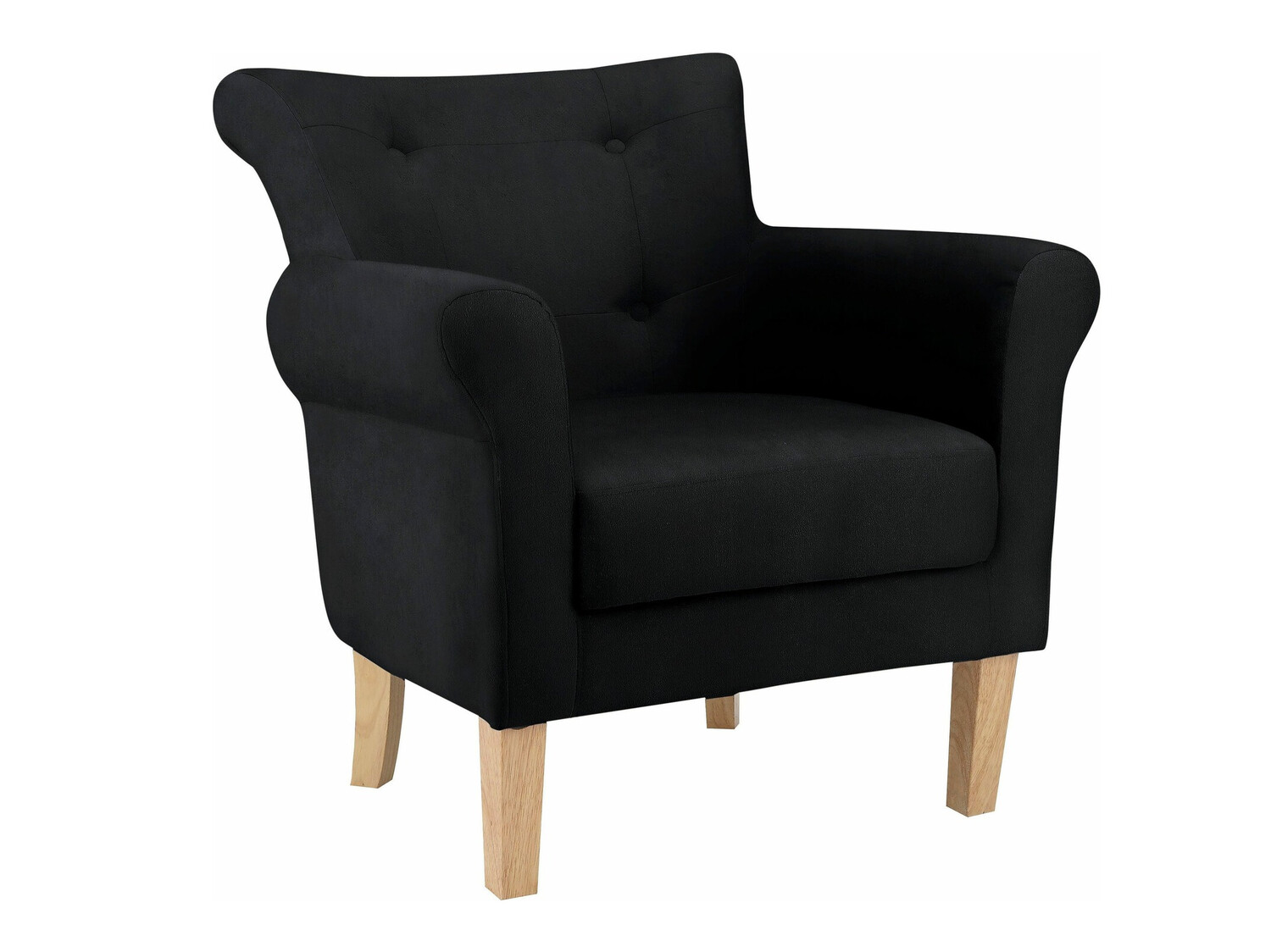 Fotel Denton 594 (Sötétszürke)