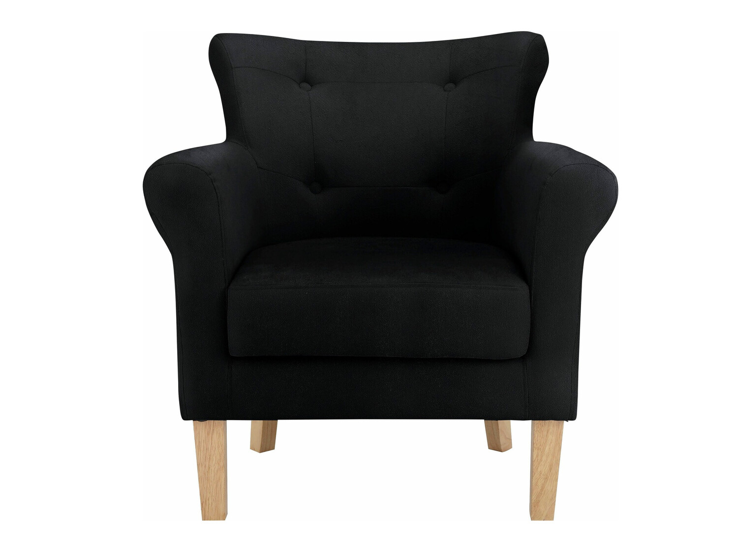 Fotel Denton 594 (Sötétszürke)