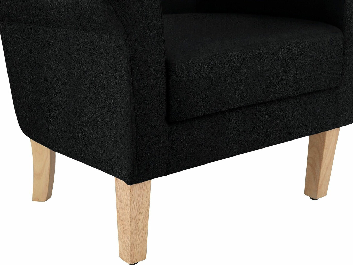 Fotel Denton 594 (Sötétszürke)