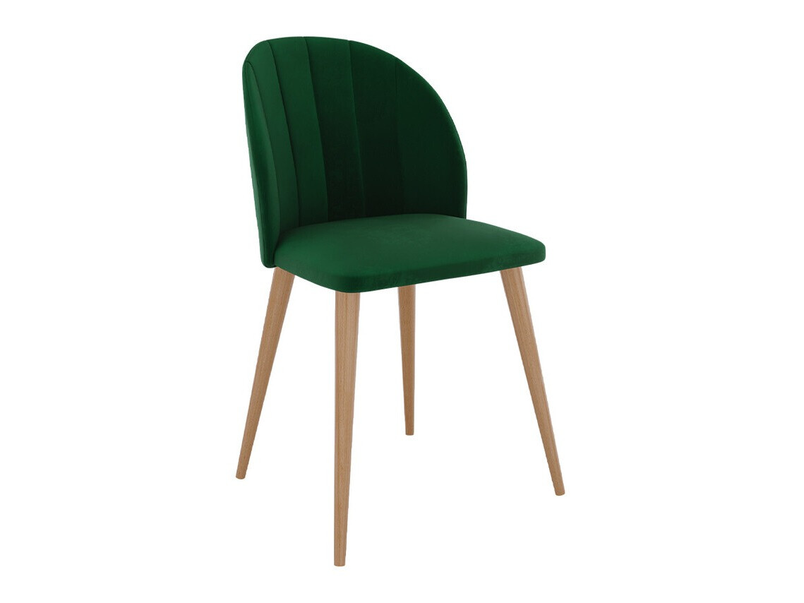 Szék Racine 104 (Barna + Magic Velvet 2225)