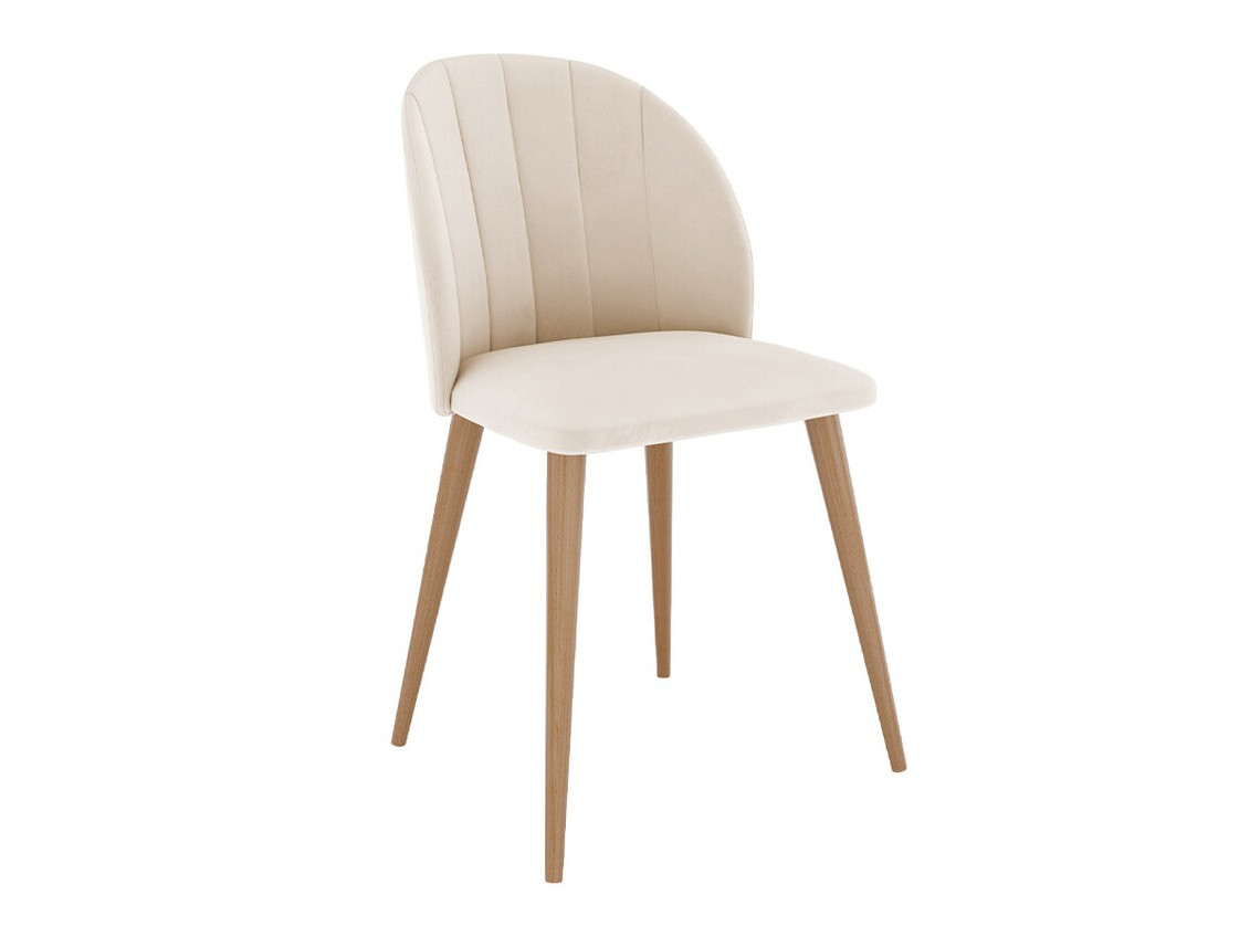 Szék Racine 104 (Barna + Magic Velvet 2250)