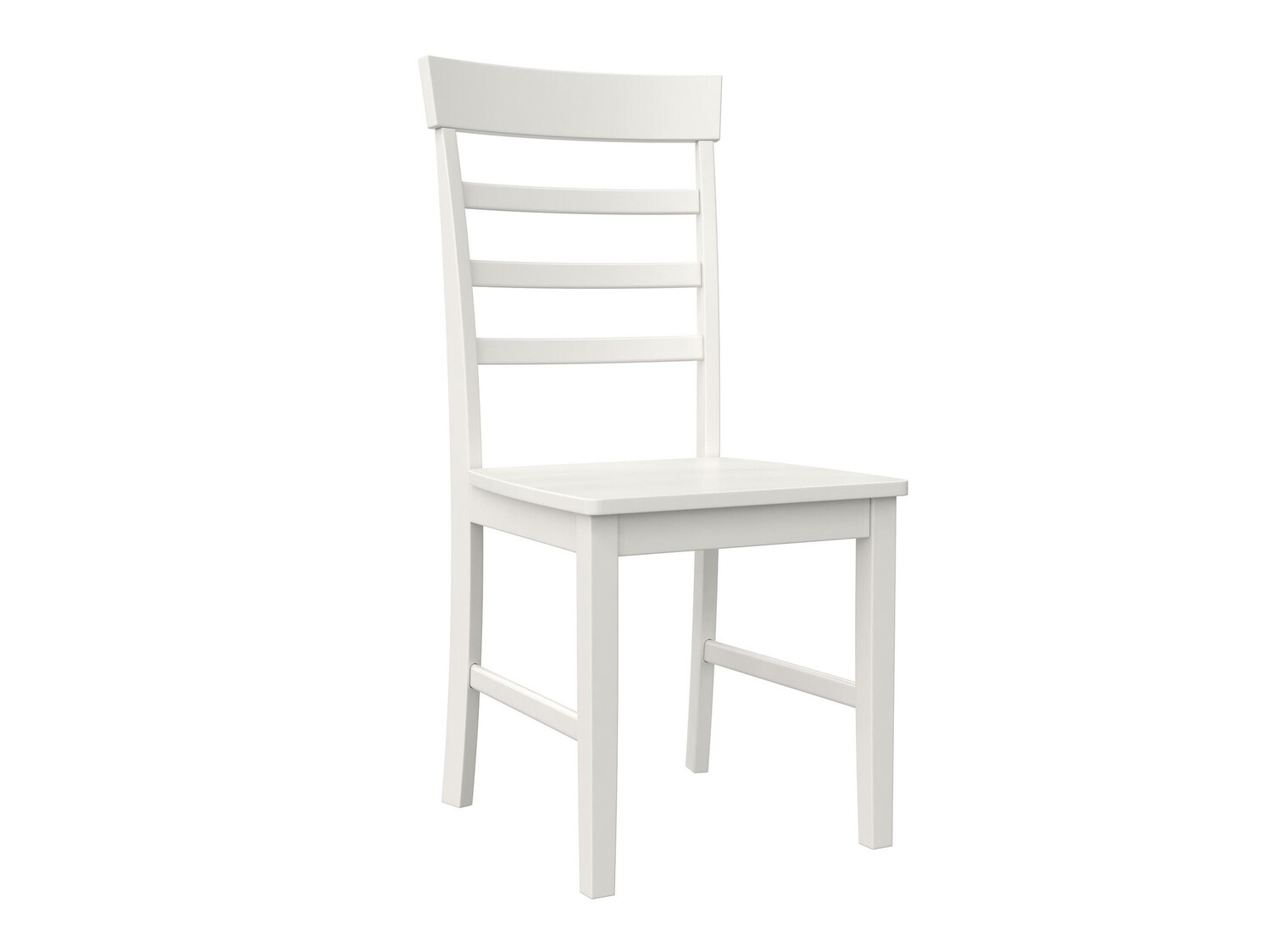 Étkezőgarnitúra Novogratz 165 (Fehér)