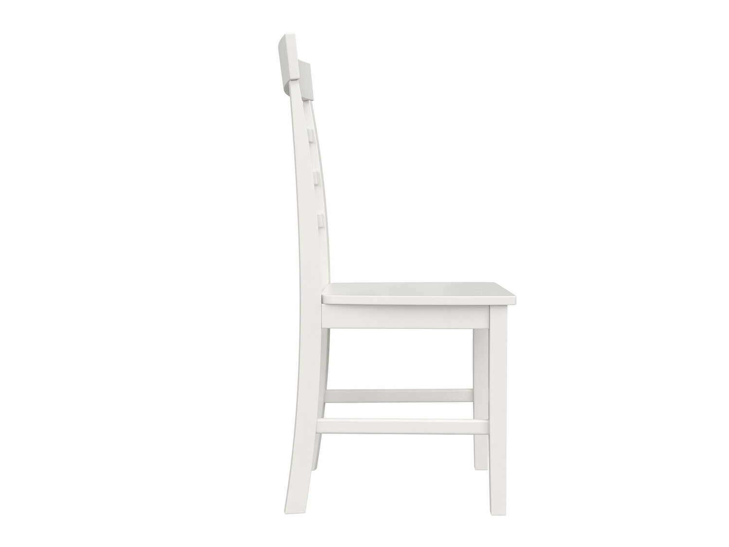 Étkezőgarnitúra Novogratz 165 (Fehér)