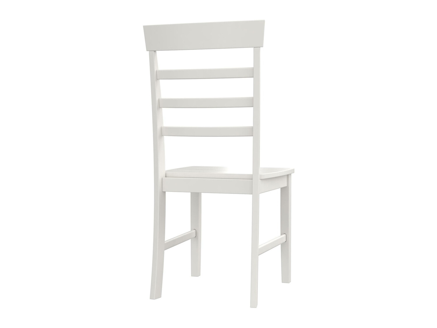 Étkezőgarnitúra Novogratz 165 (Fehér)