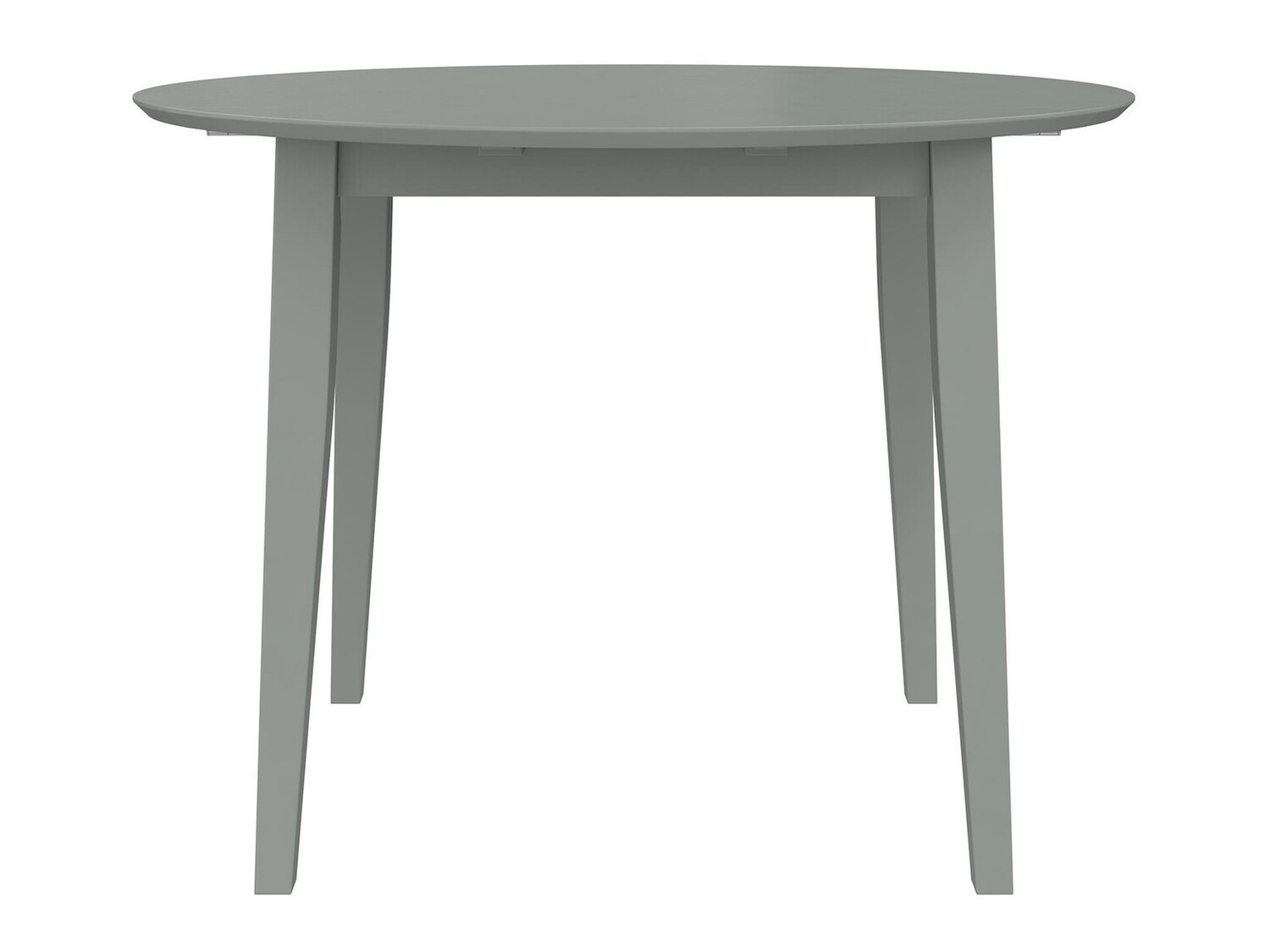 Étkezőgarnitúra Novogratz 165 (Szürke)