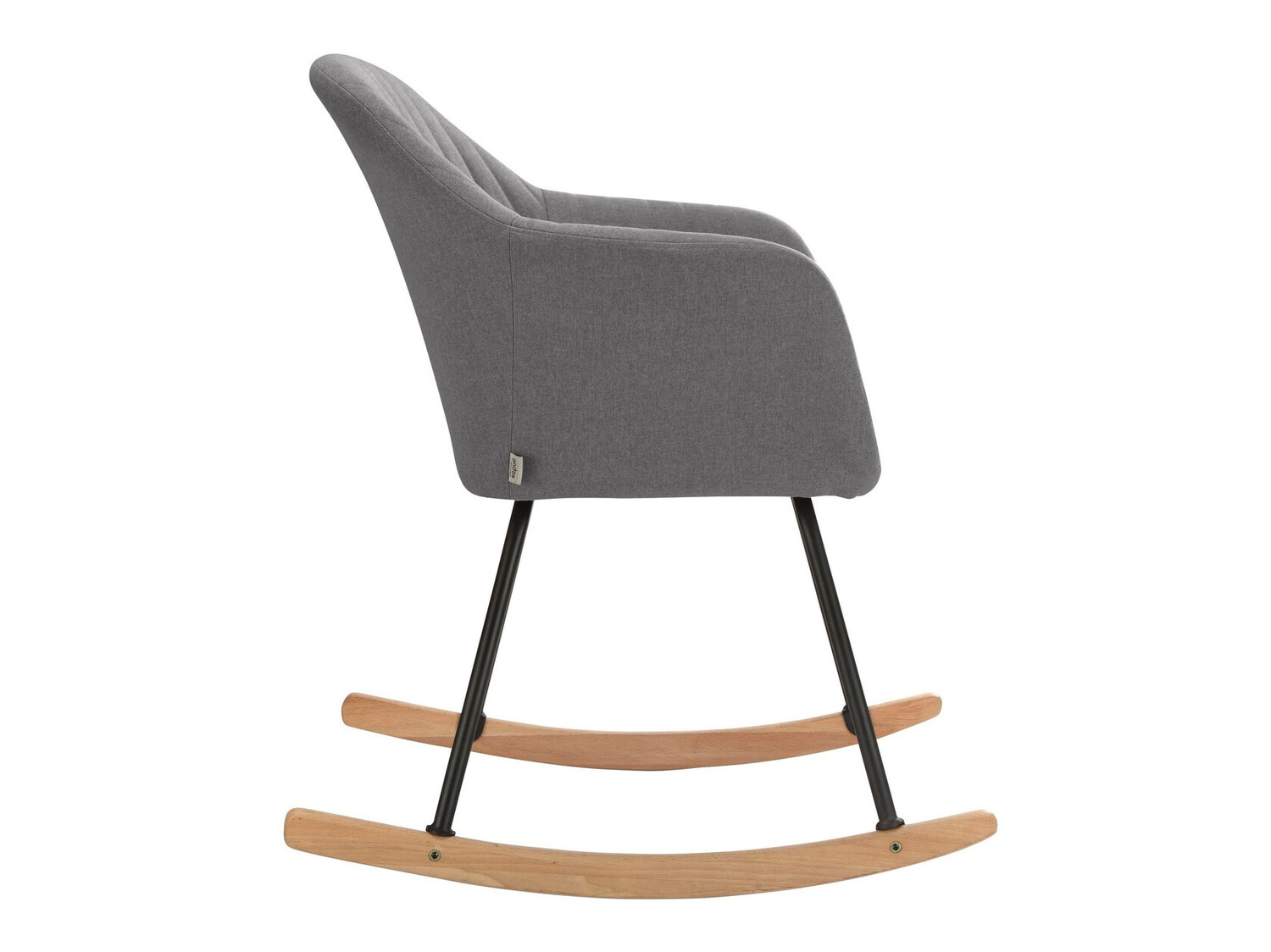 Hintaszék Denton 596