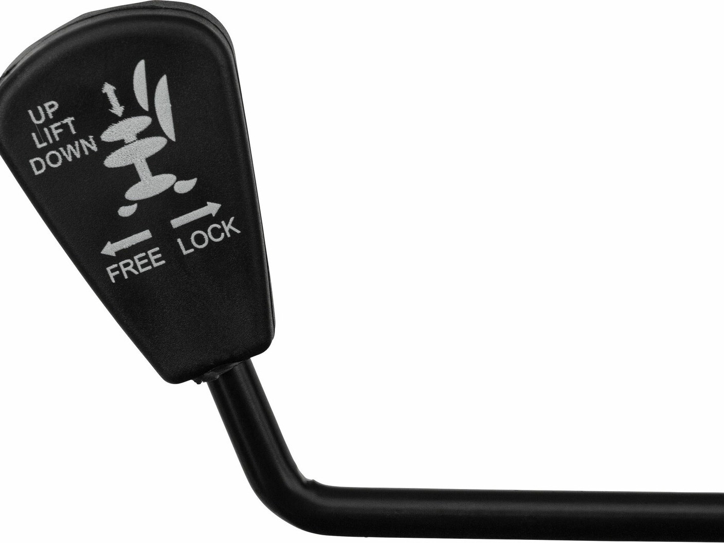 Irodai szék Denton 471