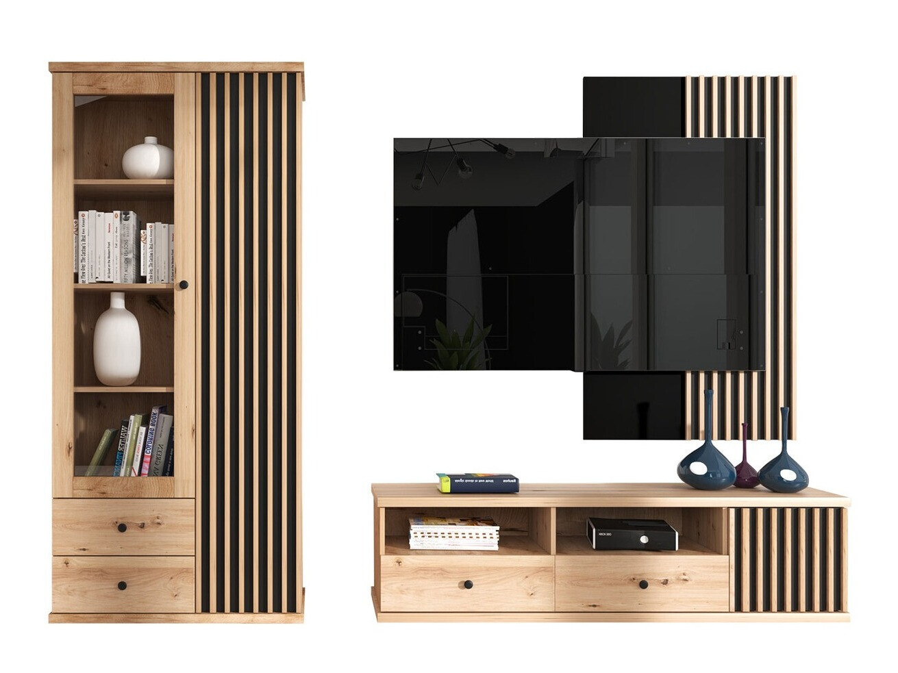 Nappali szett Venmava 111