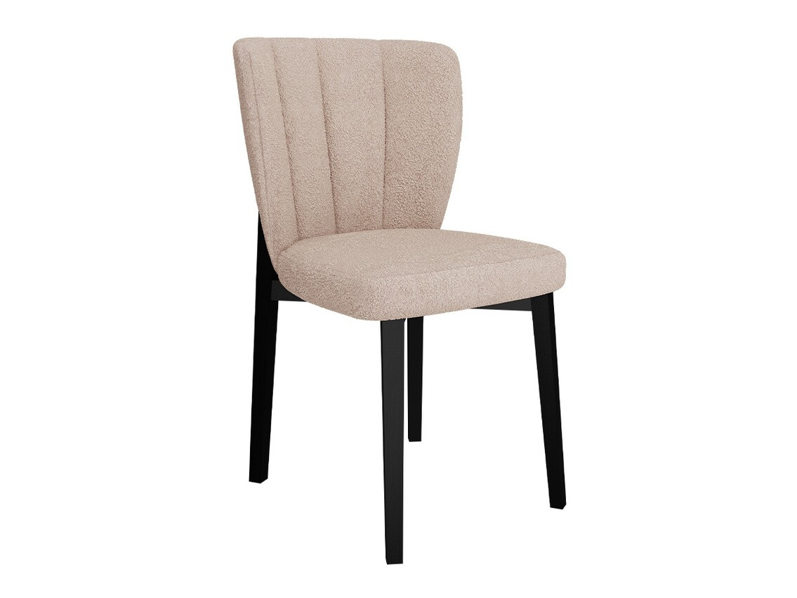 Szék Racine 130 (Fekete + Baloo 2072)