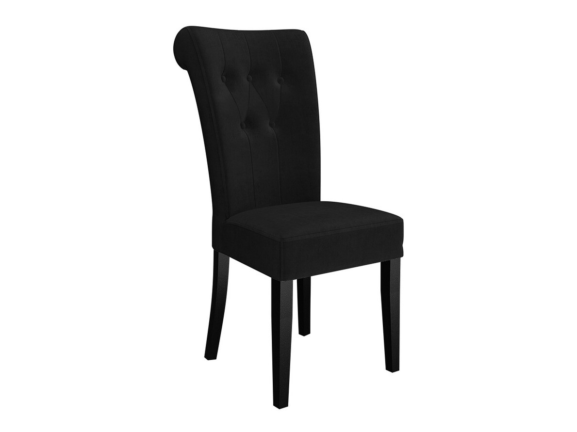 Szék Racine 106 (Fekete + Magic Velvet 2219)