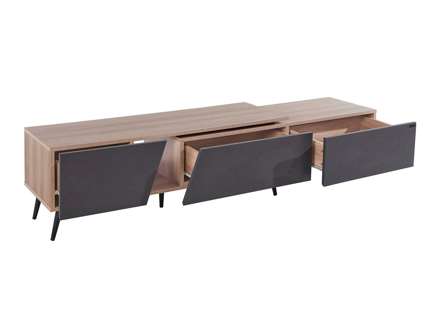 TV-állvány Denton S101