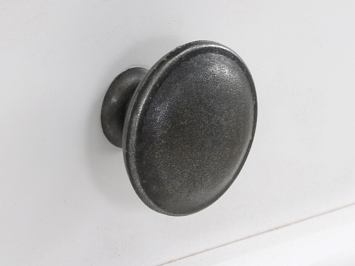 TV-állvány Fentivo 102 (Fehér)