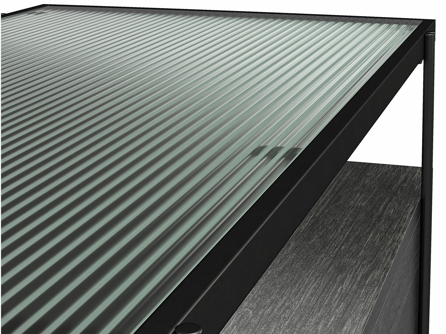 TV-állvány Mircata 105