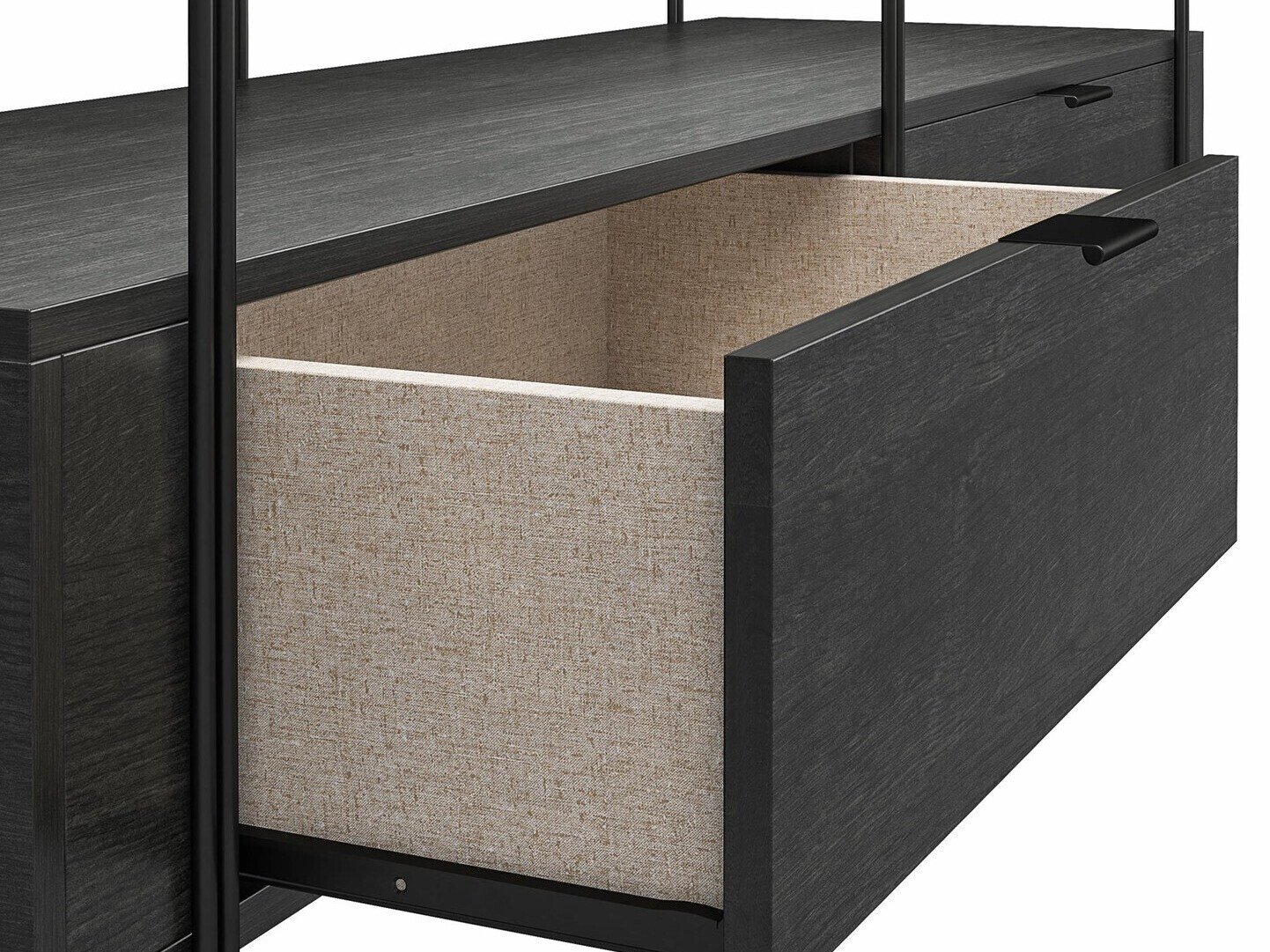 TV-állvány Mircata 105