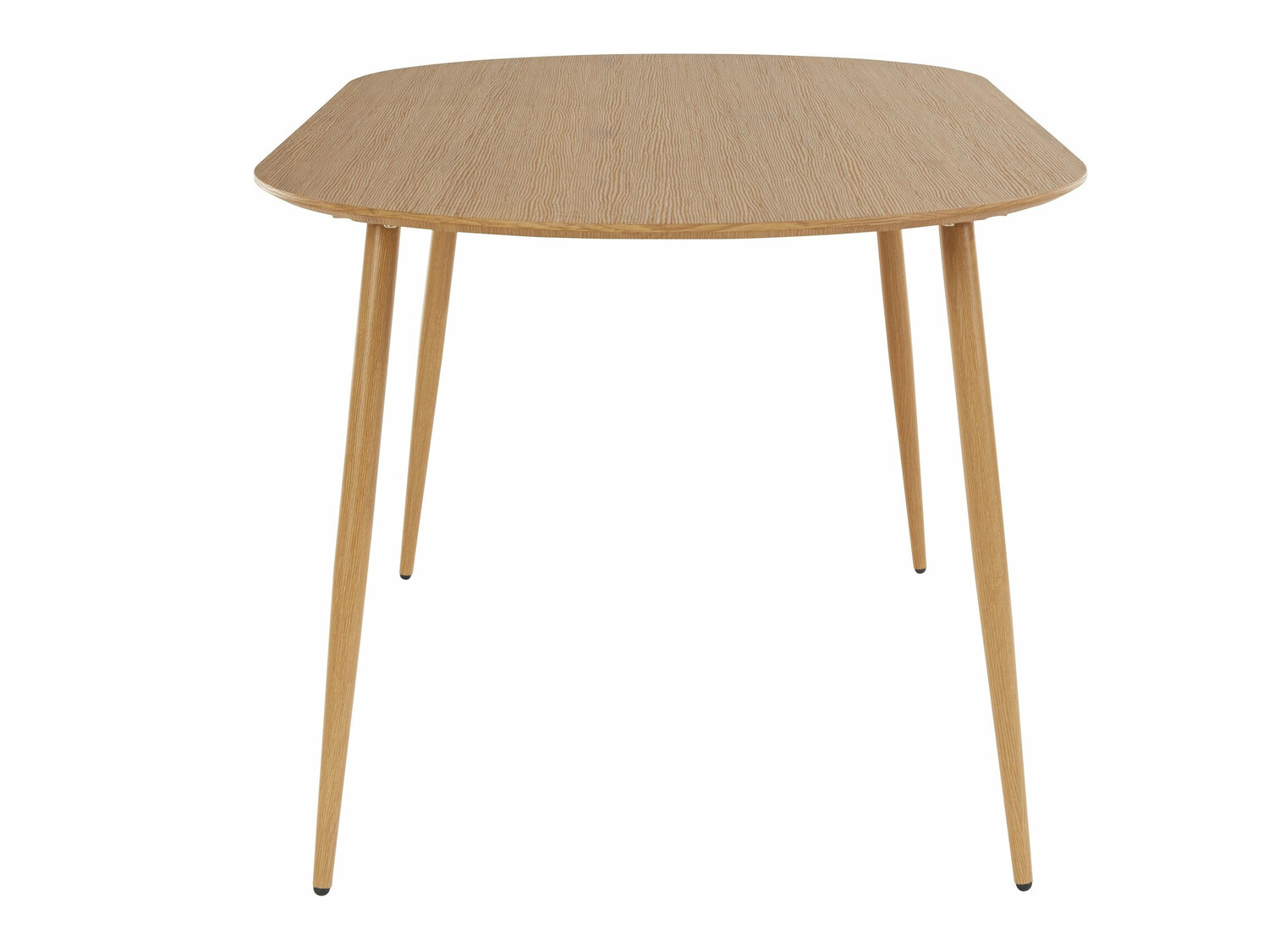 Asztal Denton 482 (Tölgy)