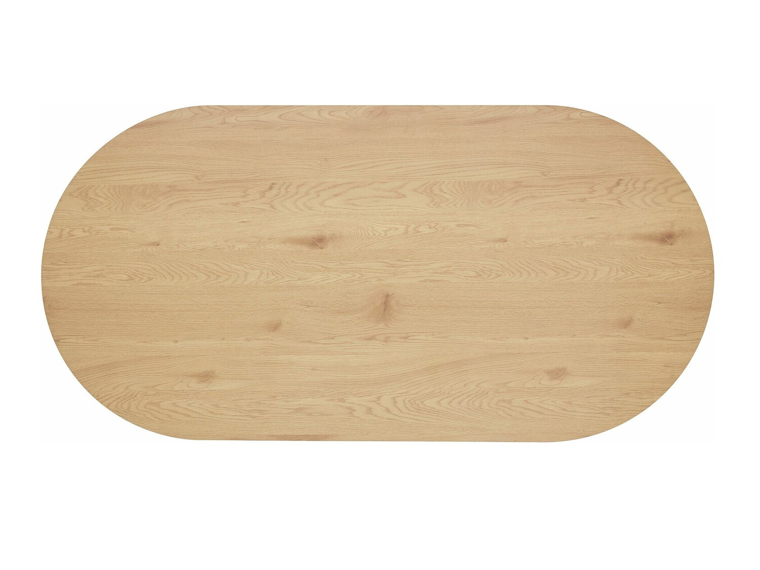 Asztal Denton 482 (Tölgy)