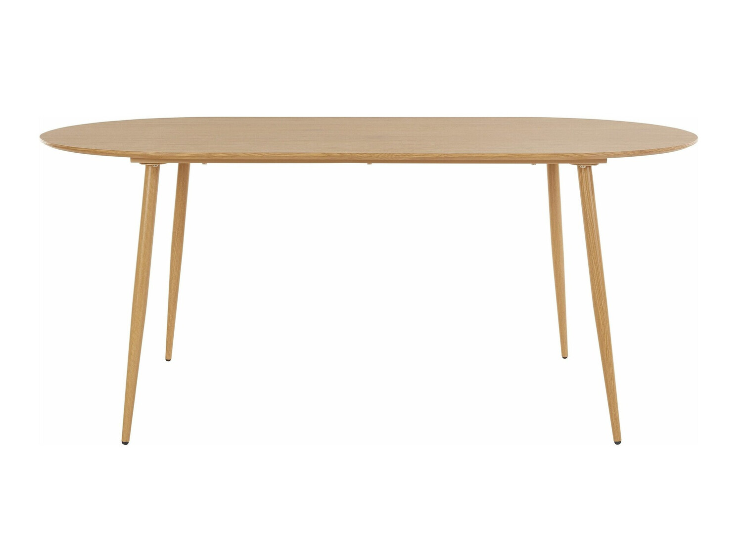 Asztal Denton 482 (Tölgy)