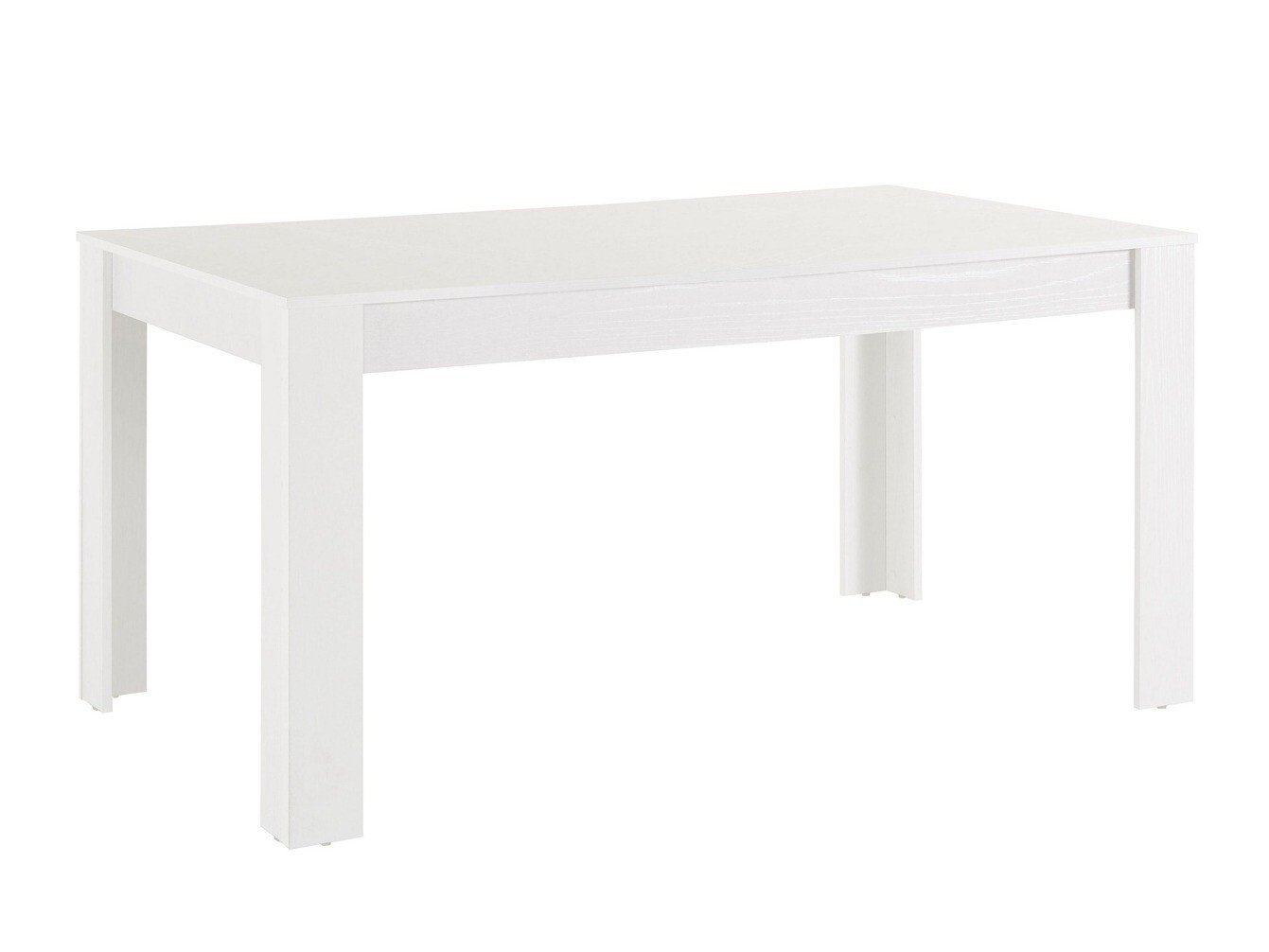 Étkezőgarnitúra Denton 599 (Fekete + Ezüst)