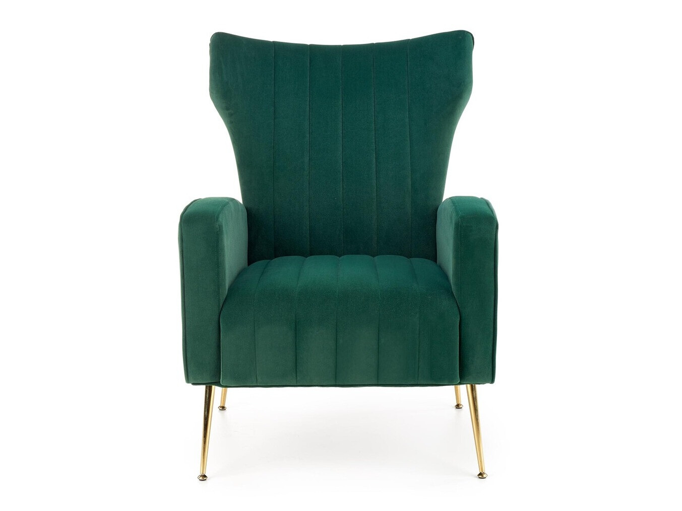 Fotel Houston 1107 (Sötétzöld)