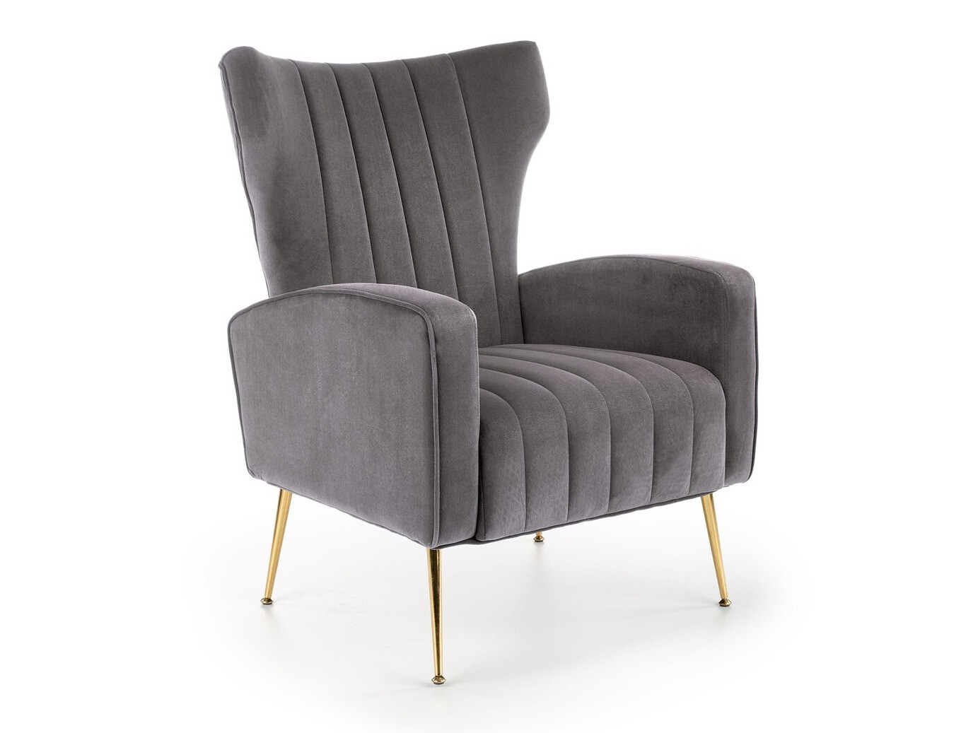 Fotel Houston 1107 (Szürke)