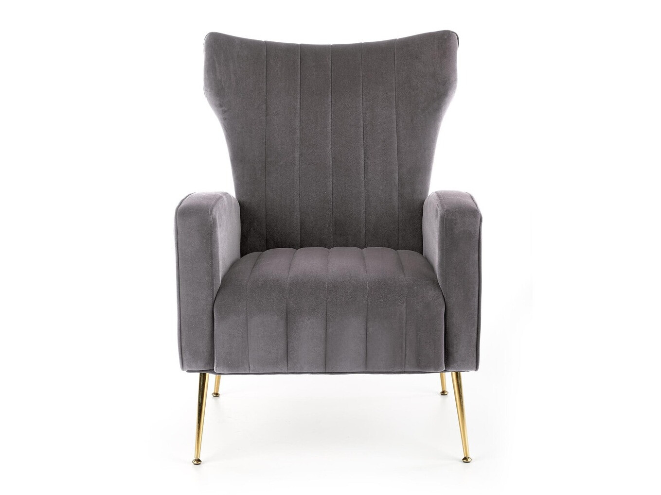 Fotel Houston 1107 (Szürke)