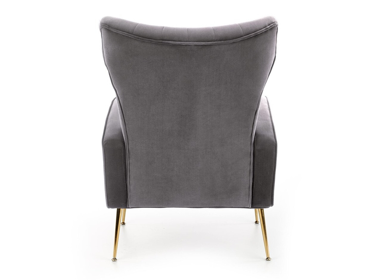 Fotel Houston 1107 (Szürke)