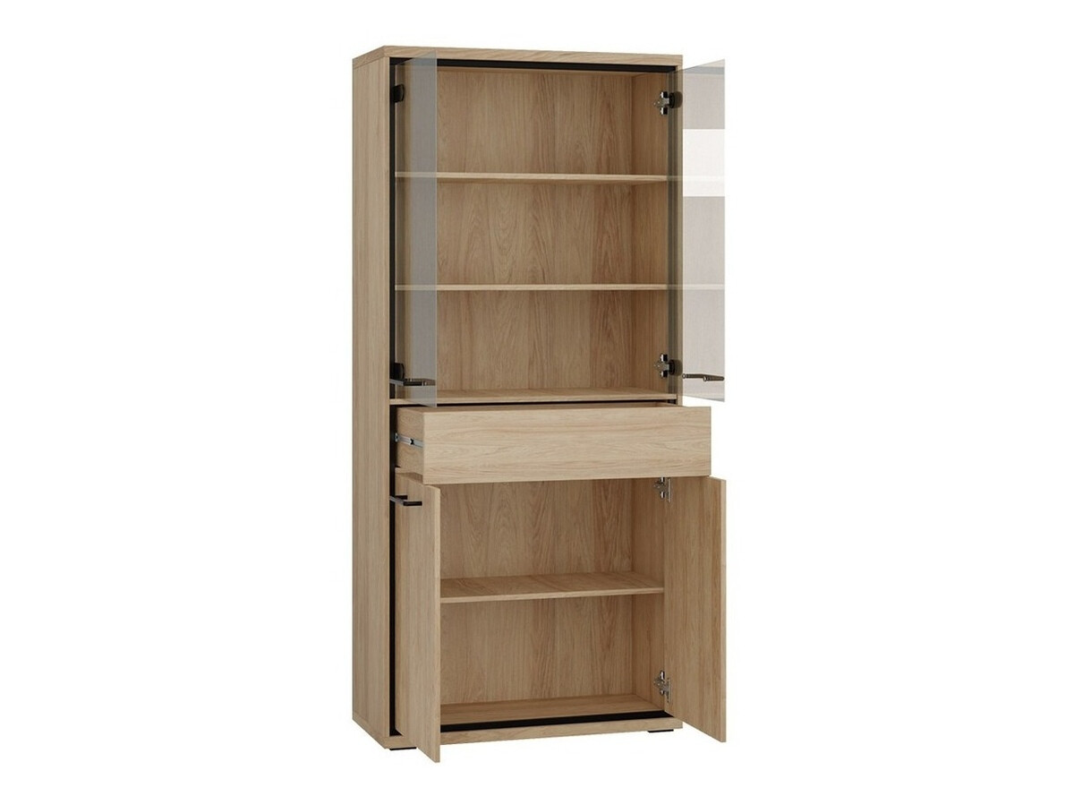 Nappali szett Etrmoni 119 (Világos fa)