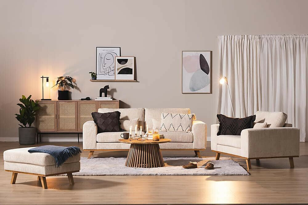 Puff Floromo 104 (Lincoln 03)