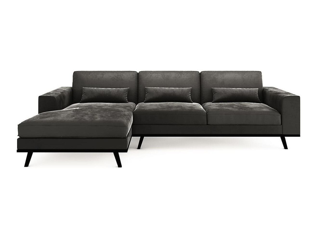 Sarokkanapé Floromo 102