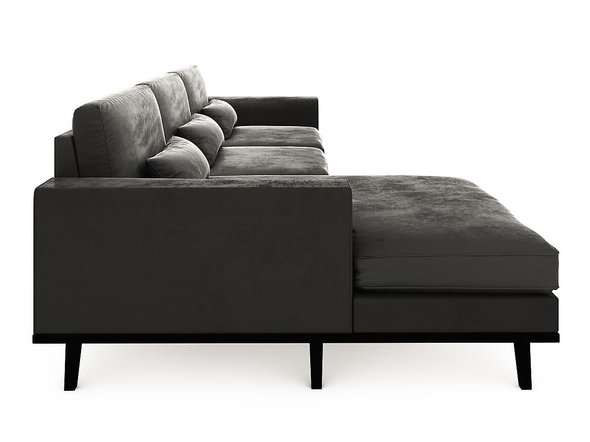 Sarokkanapé Floromo 102